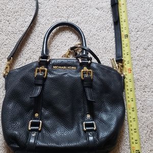 Michael Kors Crossbody Purse